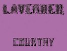 Lavender Country - Lavender Country [VINYL]