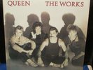 Queen The Works Vinyl  ST-12322
