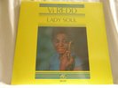 VI REDD Lady Soul Barney Kessel Bucky Pizzarelli Leroy Vinnegar SEALED LP