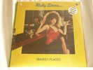 RUBY STARR Smokey Places Marius Penczer Jimmy Henderson Capitol 11643 SEALED LP