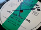? FRED LOCKS LOVE AND ONLY UK 12