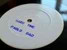 ? HARD TIME PABLO GAD WLP TEST UK 12