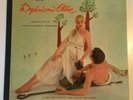 RAVEL-Andy Warhol DAPHNIS & CHLOE Munch Boston Symphony w/ Sketches EX LM-1893