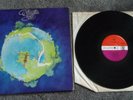 Yes - Fragile UK 1st Press Vinyl LP Record A1/B1 Matrix & Booklet 1971