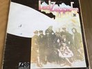 LED ZEPPELIN: Led Zeppelin II - Orange&plum label 588198 Vinyl LP 1969