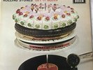 THE ROLLING STONES - Let it Bleed - LP SKL 5025 Rare Vinyl LP UK 1st Press 1969