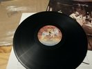 LED ZEPPELIN -  IN THROUGH THE OUT DOOR - VINYL LP - D SLEEVE UK 1ST PRESS EX