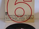 FRANCO CERRI  - LP