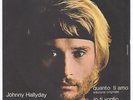 single italien 336240 Quanto ti amo Hallyday Johnny en italien   variante 3