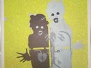 Massive Attack Vinyl 12