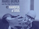 Mario Biondi And The High Five Quintet - Handful Of Soul DOPPIO LP PRIMA STAMPA