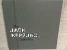 JACK KEROUAC wZOOT SIMS+AL COHN COMPLETE WORKS ULTRA-RARE '90 4LP BOX SET