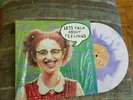 LAGWAGON LETS TALK ABOUT FEELINGS PURPLE 10 INCH NOFX NO USE FOR A NAME PULLEY