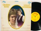 Charro Band De Emilio Guerrero Volume 3 LP Rare Latin Disco Funk