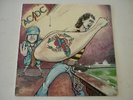 AC/DC - Dirty Deeds Done Dirt Cheap - 1976 LP 1st Aus Press - Blue Roo Labels