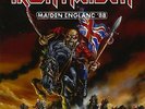 Iron Maiden - Maiden England '88 [2LP Limited Edition Picture Disc] [VINYL]