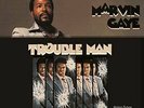 Marvin Gaye - Trouble Man [VINYL]