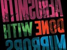 Aerosmith - Done With Mirrors [VINYL]