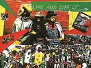 Aswad - Live and Direct [180 gm LP vinyl]