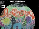 Zombies - Odyssey and Oracle [Vinyl]