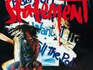 Ini Kamoze - Statement [180 gm LP vinyl]
