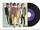 THE ROLLING STONES -  IF YOU NEED ME - 45T 457-043 M - FRANCE 1964