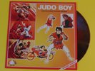 JUDO BOY. JUDO BOY. SIGLA 45 GIRI 7