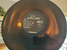 Misfits Evilive 1st Press Translucent Hellbent Mint Condition Samhain Danzig    