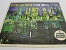 Gerry Mulligan- Night Lights - LP - UK 1963 - Wing Records WL 1125