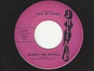 THE HI-LITES- 