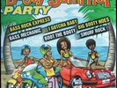 BOOTY SUMMER PARTY 2000 2X LP VINYL COMPILATION M.C. ADE, GIGOLO TONY *SEALED*