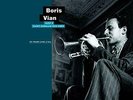 Boris Vian-Jazz + Saint-Germain-Des-PrTs VINYL NEW