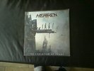 Heathen -The Evolution Of Chaos - Vinyl LP  Mascot Records