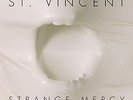 St. Vincent - Strange Mercy [VINYL]