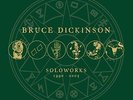 Bruce Dickinson - Bruce Dickinson - Soloworks [VINYL]