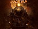 Diamond Head - The Coffin Train [VINYL]