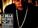 J Dilla - Ruff Draft: Instrumentals [VINYL]