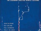 The Miles Davis Quintet - The Legendary Prestige Quintet Sessions [VINYL]