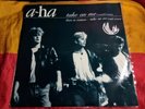 Take On Me (Extended Version) by a-ha (Vinyl Maxi-Single, 1985, WB) - 0.20336