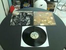 THE JAM SETTING SONS 1979 UK PRESS 12