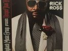 Rick Ross : Deeper Than Rap LP Vinyl Record (2009) First Pressing