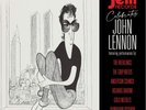 JEM Records Celebrates John Lennon Various Vinyl PREORDER 11