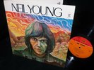 1970 REMIX = 1st LP  NEIL YOUNG = WITH DIFF MIX   SPRINGFIELD CSN&Y Rare '69 LP