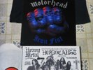 ARCHIVE MINT 3xLP BOX = HEAVY METAL HOLOCAUST Motorhead Maiden Sabbath NWOBHM +