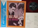 LP RODOLFO BIAGI Manos Brujas OR8007 ODEON JAPAN Vinyl OBI