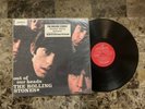 THE ROLLING STONES OUT OF OUR HEADS RARE PERU IMPORT LONDON FFRR EAR MONO LP