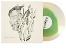 From Indian Lakes - Absent Sounds Clear with Green Splash Vinyl LP New