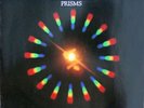 Michael Garrison - Prisms LP Album Vinyl Schallplatte 186619
