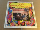 **THE ROLLING STONES** THE ROCK AND ROLL CIRCUS VINYL **ORIGINAL** LP GERMANY