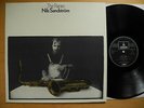 NILS SANDSTRÖM The Painter LP 1972 EX Okay Temiz Sandstrom